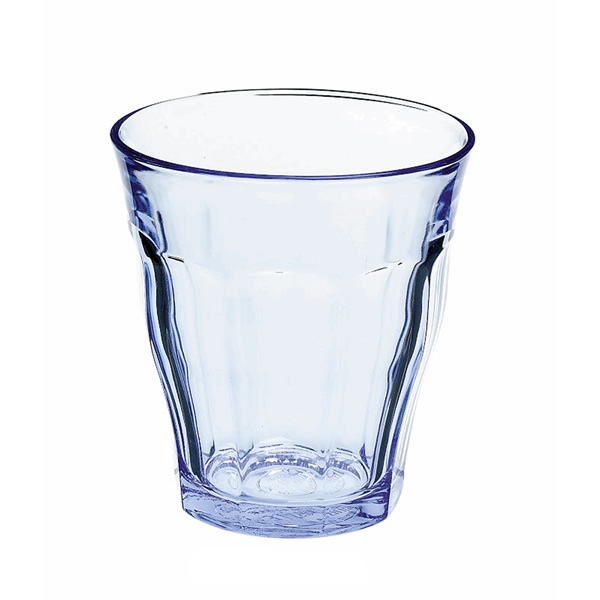 Waterglas Picardie blauw 30 cl