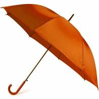 Deco paraplu oranje